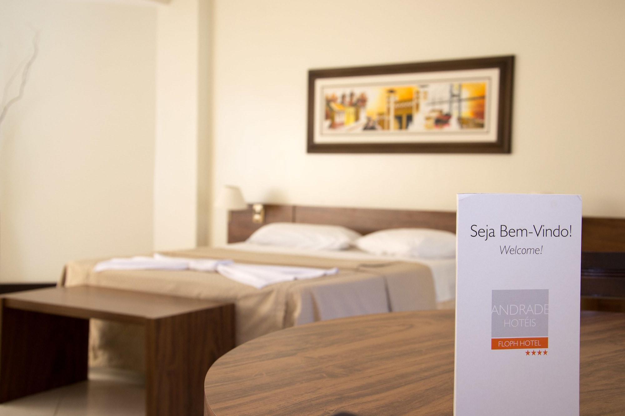 Hotel Evora By Rede Sagres Florianópolis 外观 照片