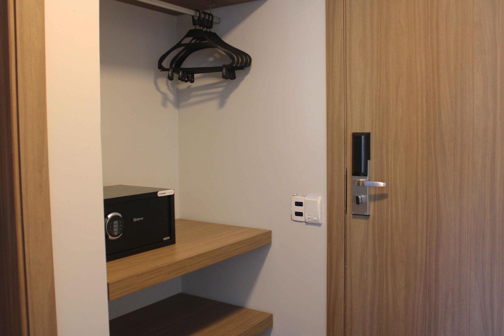 Hotel Evora By Rede Sagres Florianópolis 外观 照片