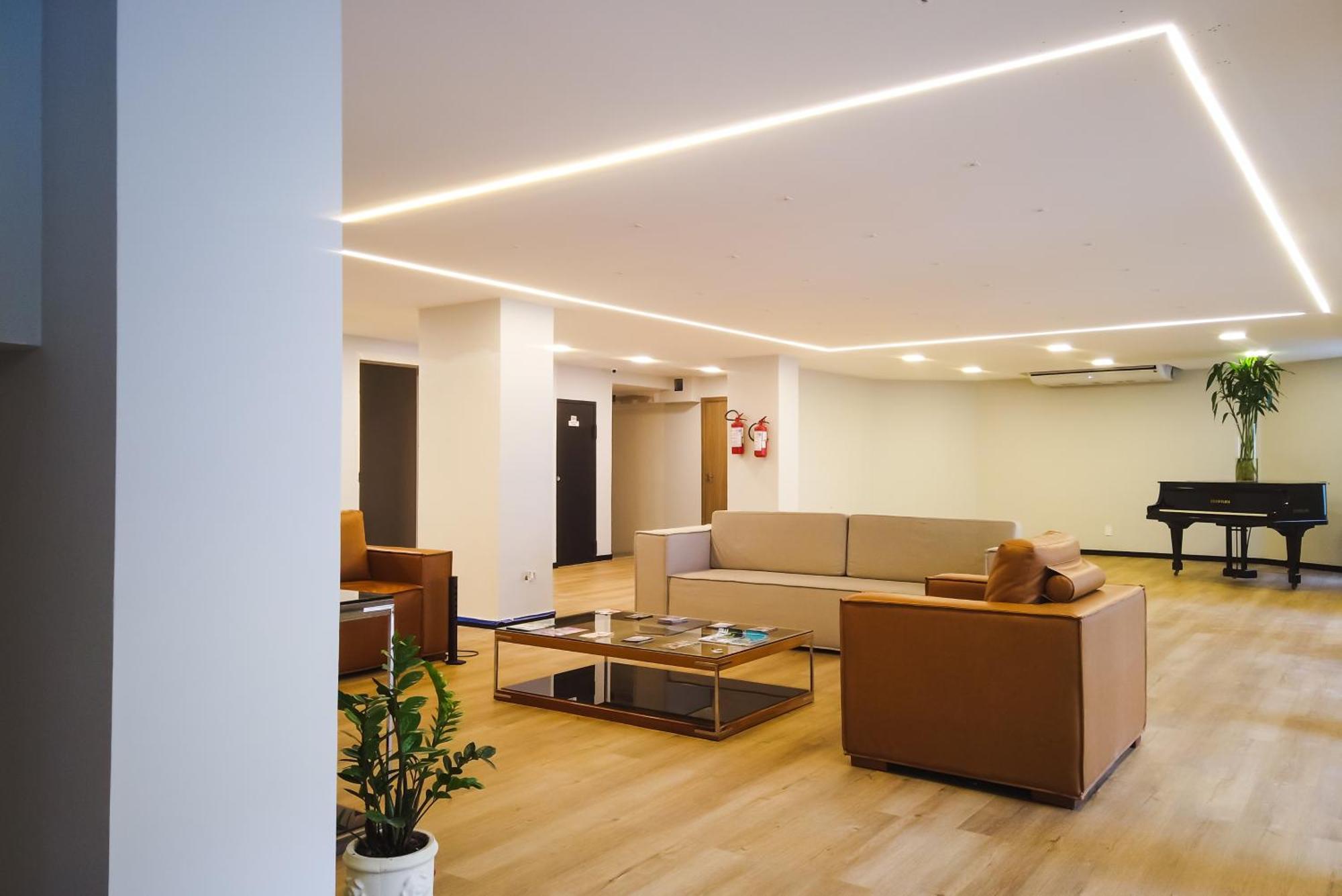 Hotel Evora By Rede Sagres Florianópolis 外观 照片
